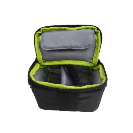 ProSolution SPORTS Fototasche S - mała torba fotograficzna z paskiem